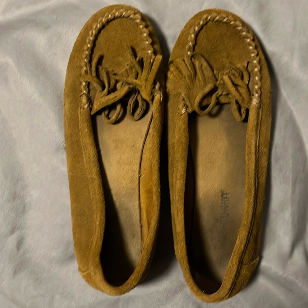 Minnetonka Flats